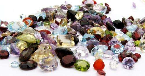 2500+ CARATS OF NATURAL GEMSTONES-TOP INVESTMENT!  MIXED PARCEL *R200,000**