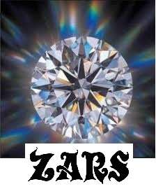 3.04ct - H-J * Overtone- 9.08 x 6mm]  - SI2- Top Quality Moissanite -Only The Best Quality!!!!