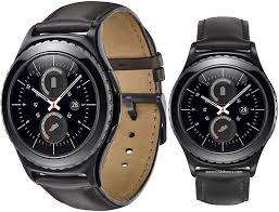 SAMSUNG  GEAR S2 CLASSIC WATCH - *THE BEST SMART WATCH*