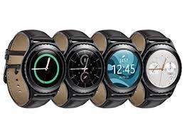 SAMSUNG  GEAR S2 CLASSIC WATCH - *THE BEST SMART WATCH*