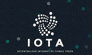 1 Million (1Mega Iota) - IOTA -3rd Generation -"BlockChainless" Cryptocurrency! INVEST NOW!
