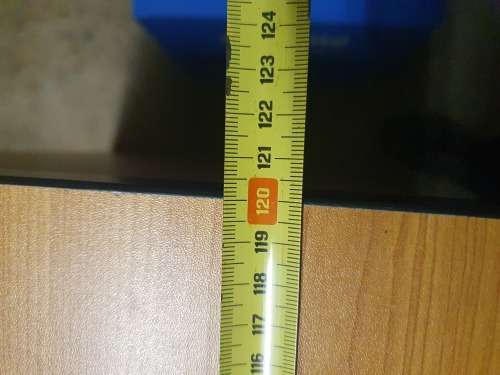 office cabinet with drawers - collection only