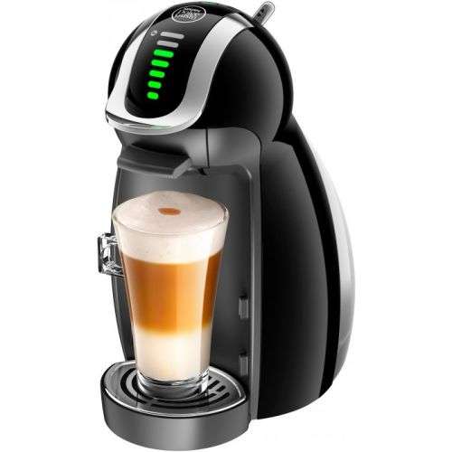 NESCAFÉ Dolce Gusto Genio2 Machine
