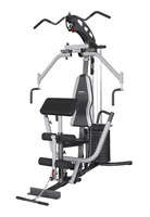 Trojan Vision Home Gym. In excellent condition. Gym