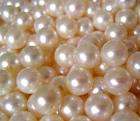 5ct + FRESH WATER PEARLS