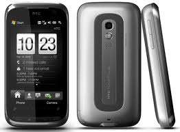 htc touch pro 2