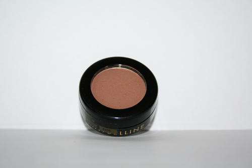 MAYBELLINE NATURAL ACCENTS EYE SHADOW - CHOCOLATE MALT 6151