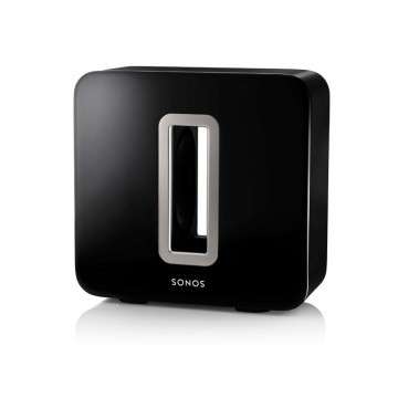 SONOS SUB Wireless Subwoofer