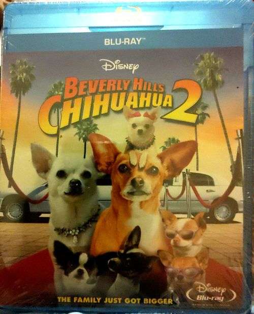 34 Brand new bluray DVDS. Still sealed.