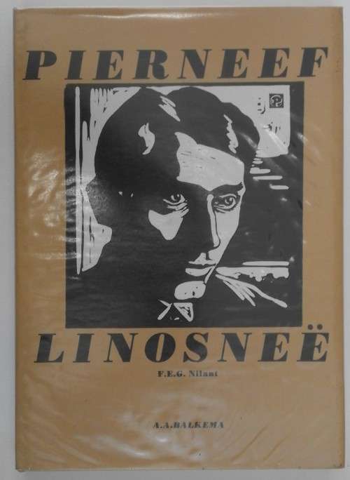 Nilant, 'Die Hout- en Linosnee van J.H. Pierneef'