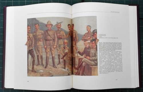 Clarke, ''Vanity Fair' in Southern Africa, 1869 to 1914' Brenthurst VG/VG