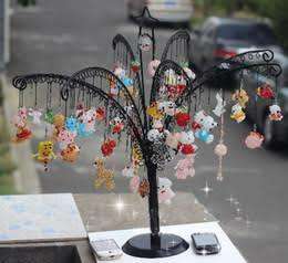 Super Large Earings Stand