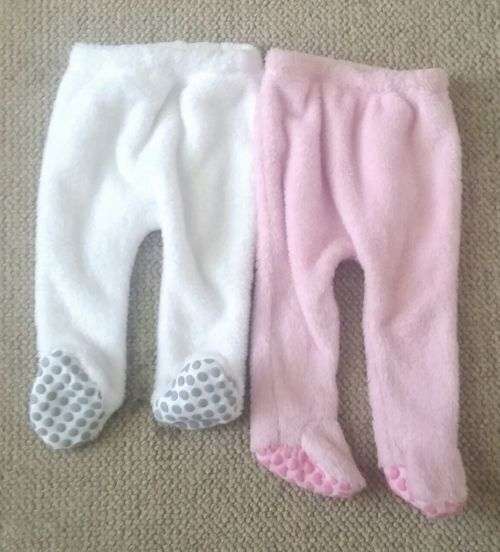 Woolworths winter pants