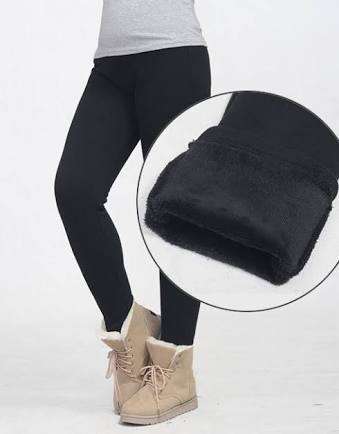 Super Warm Inner fleece Leggings ...IDEAL FOR WINTER!!!!