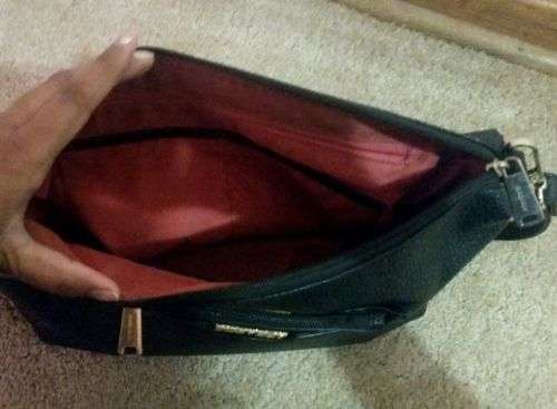 Authentic SISSY BOY Handbag!