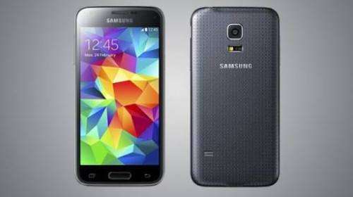 SAMSUNG GALAXY S5 MINI