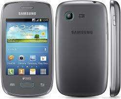 Samsung Galaxy Pocket Neo