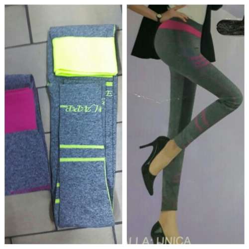 Corset Waisted Pants