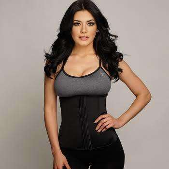 Waist Trainer  for a slimmer trimmer waist!!!