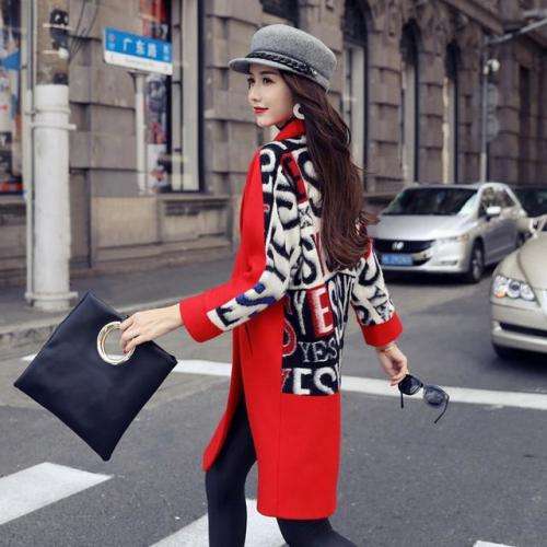 Round Handle Tote Bag