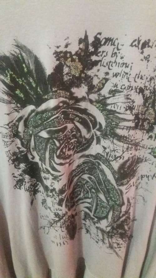 Beautiful dress Size large