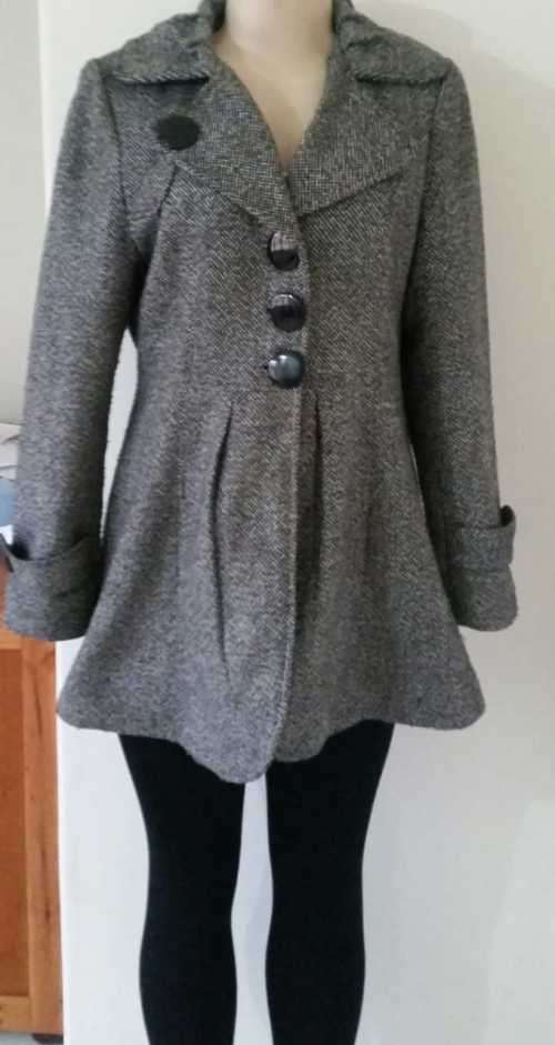 Foschini Coat