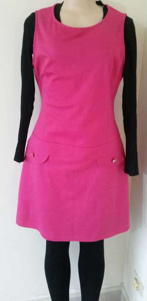 Woolworths Dress Size med