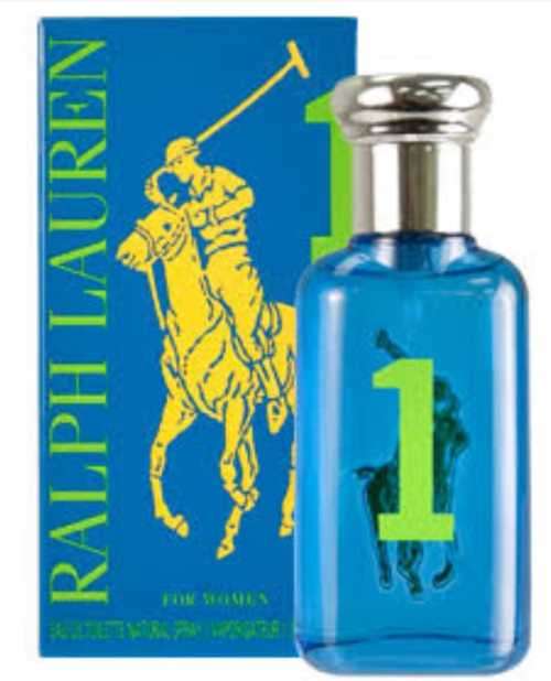 Big Pony 1 Sport Fresh Polo 100ml