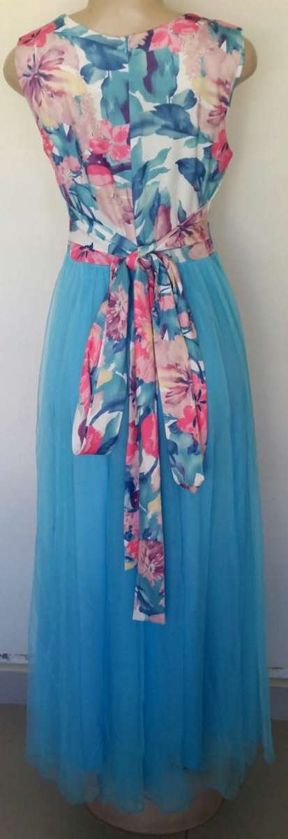 Gorgeous Imported Dress