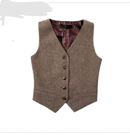 ATMOSPHERE Ladies Waistcoat