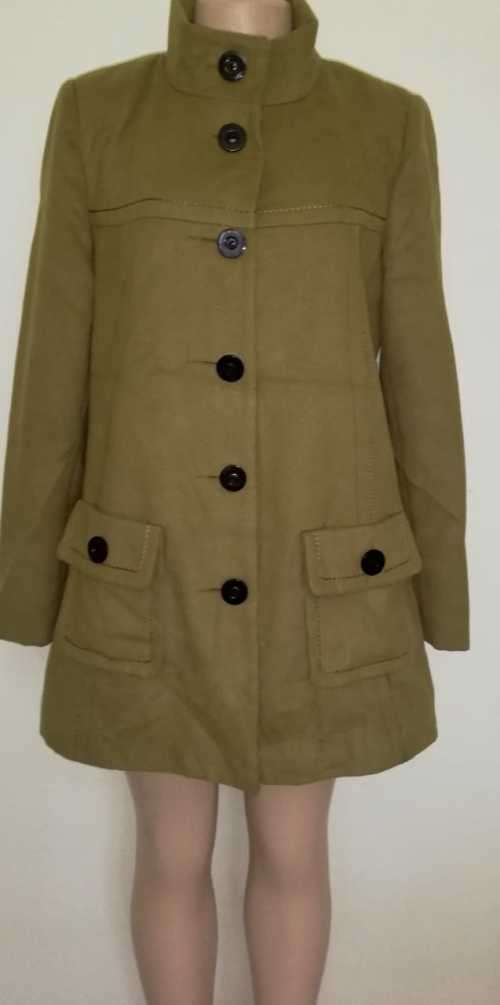 Dress Style Coat