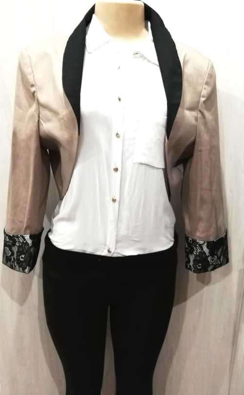 Beautiful Evening Bolero