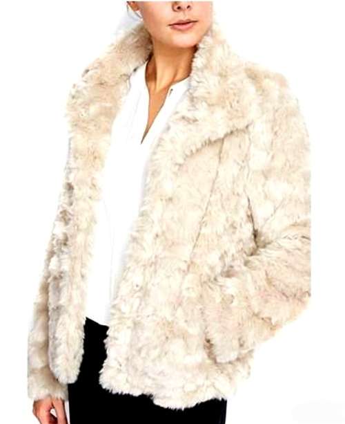 Ultimate Fur Coat