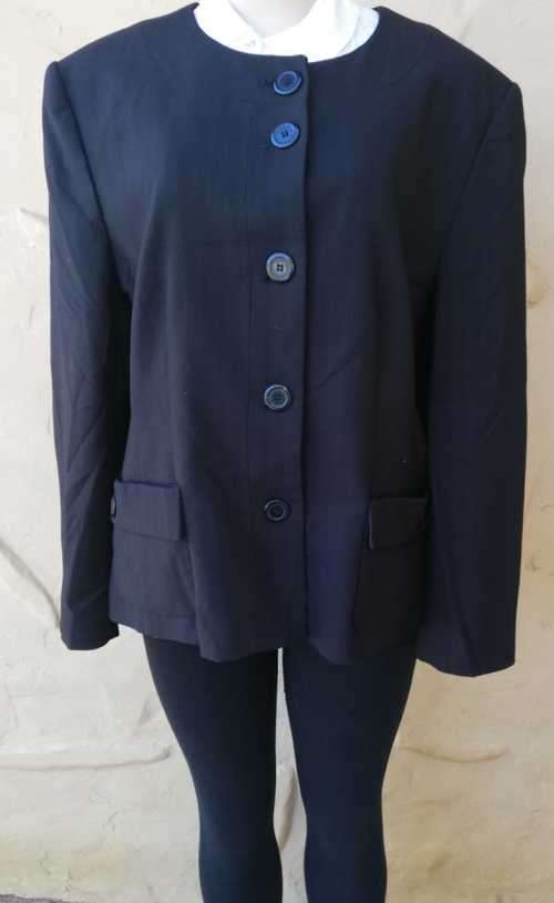 Beautiful Fitted Coat