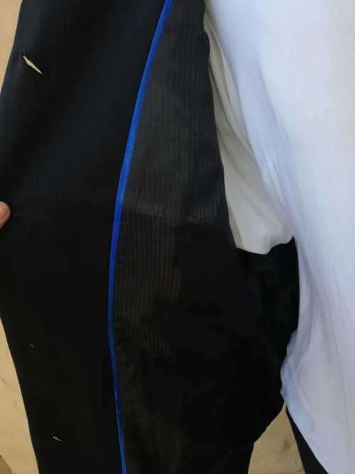 Beautiful Fitted Coat