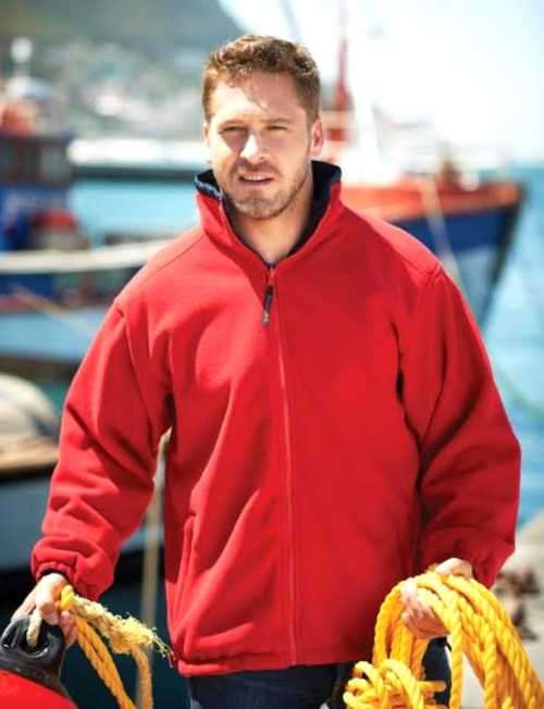 Regatta  Citadel Reversable Fleece Jacket