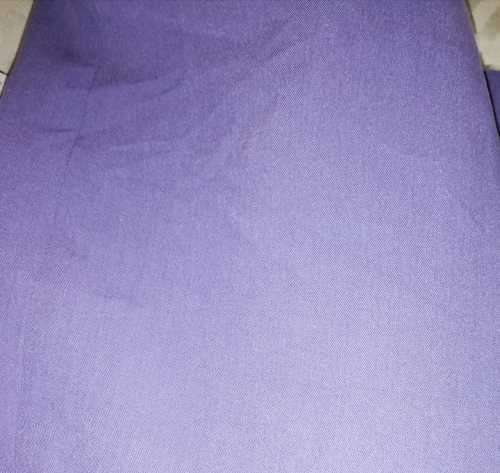 Designer Lilac Collarless blazer