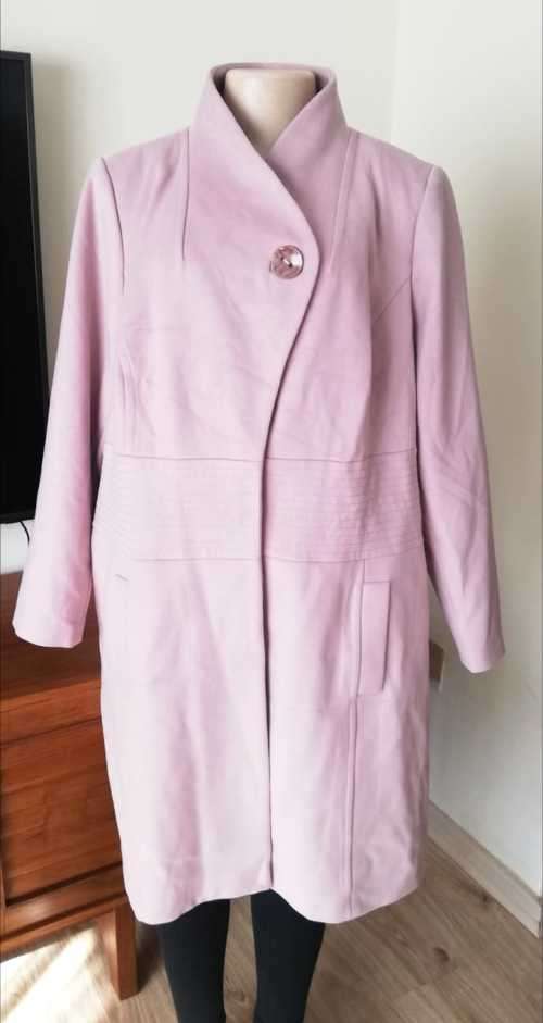 Dusky Pink Melton Cost