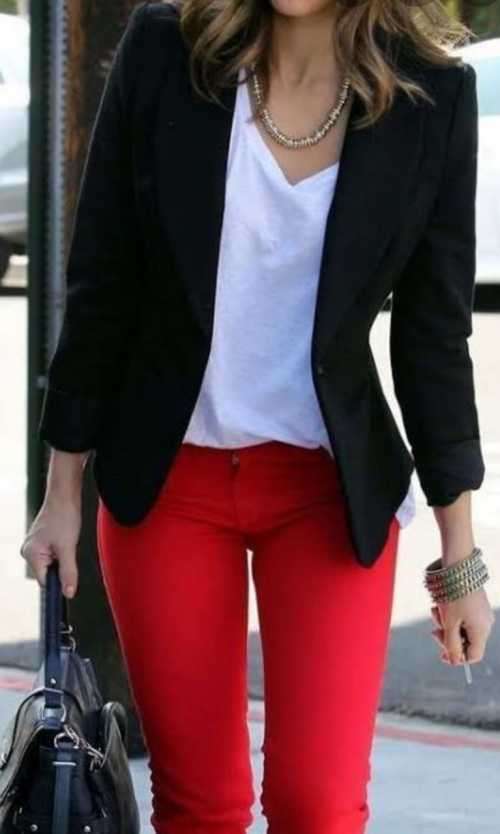 Well fitted Black Blazer