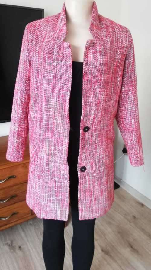 Beautiful Tweed Coat