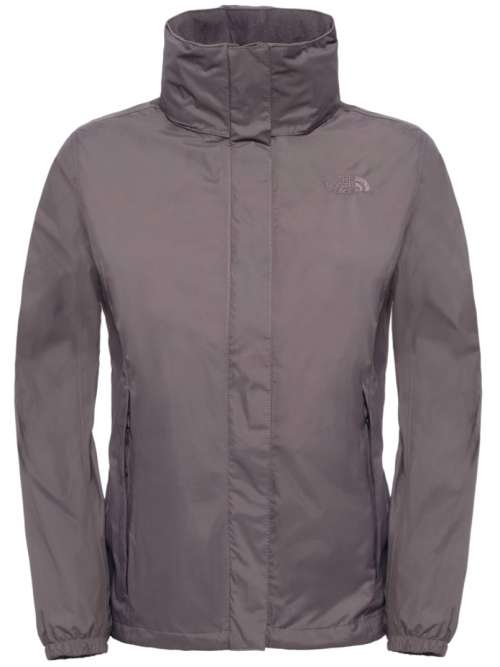 The North Face Ladies Resolve Jacket
