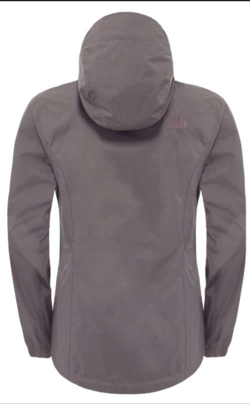 The North Face Ladies Resolve Jacket