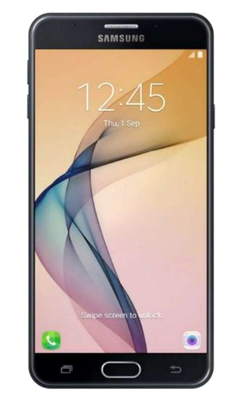 SAMSUNG J5 Prime Black