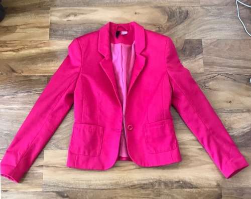 Cerese Blazer