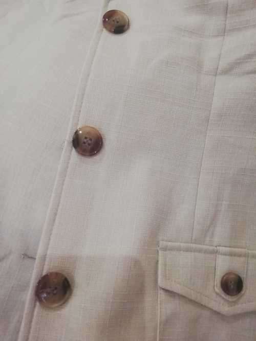 Gorgeous  Beige Blazer