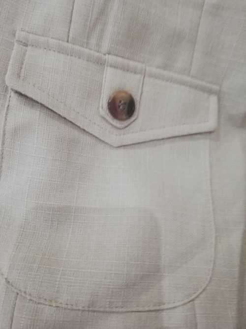 Gorgeous  Beige Blazer