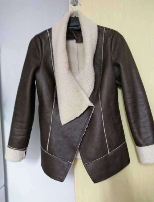 Gorgeous Shearling with complete Wool  inner
