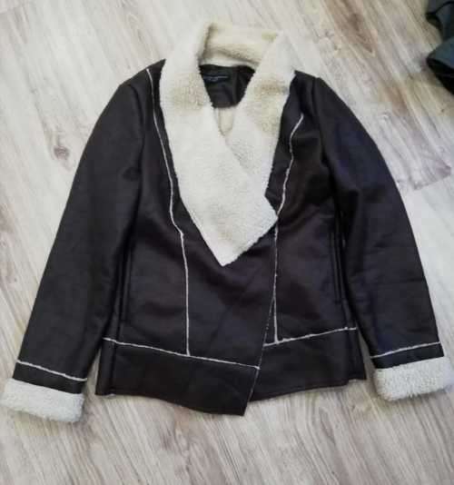 Gorgeous Shearling with complete Wool  inner