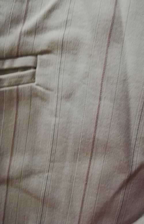 H&M Pinstripe Blazer