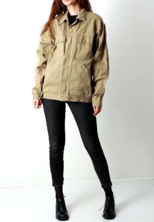 Gorgeous Cargo Shirt